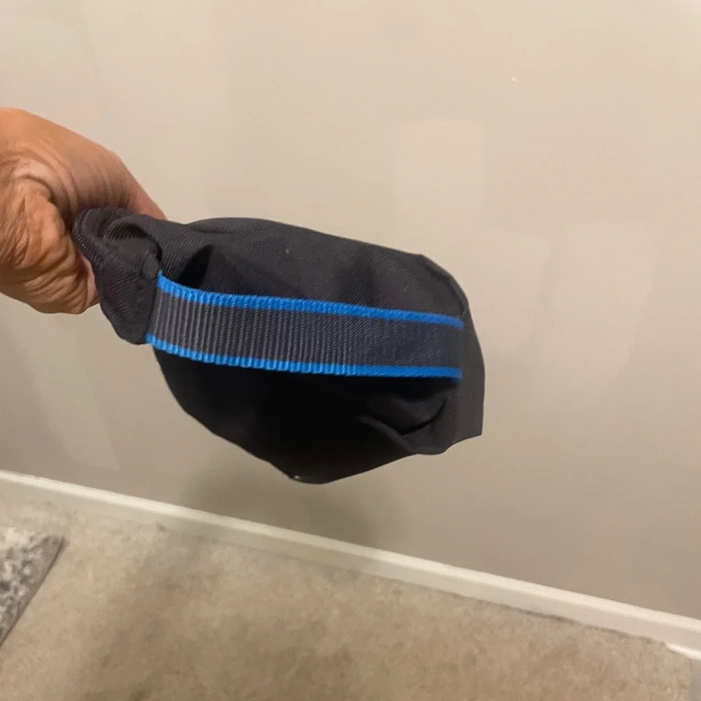 Toiletry Bags - Picture 5 of 6